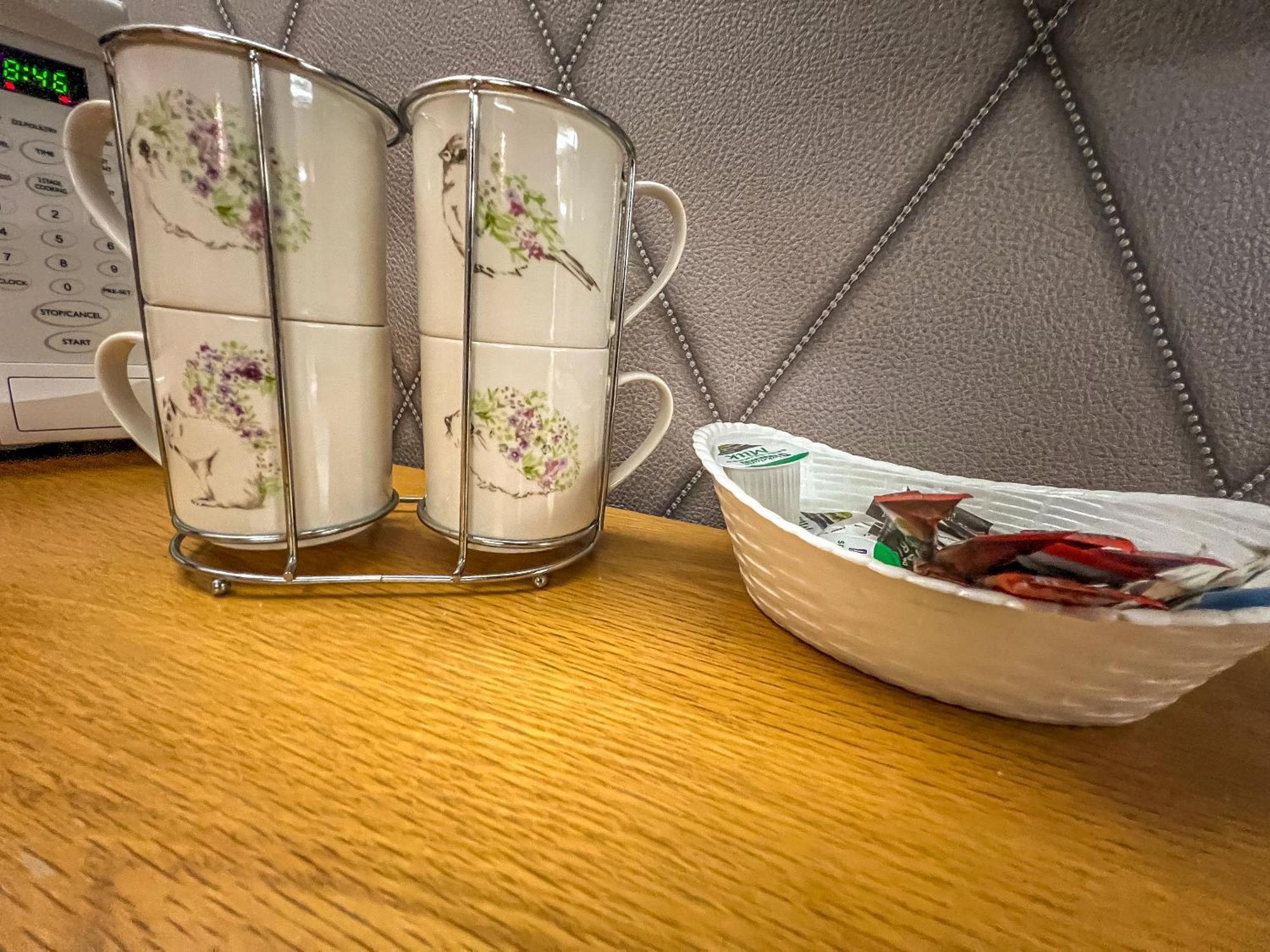 Fountain House Hotel Boston Ngoại thất bức ảnh