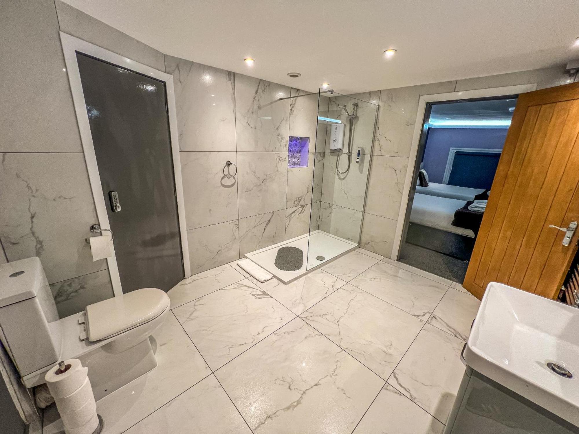 Fountain House Hotel Boston Ngoại thất bức ảnh
